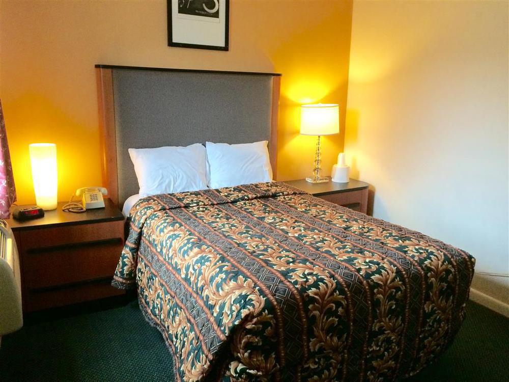 Americas Best Value Inn Media Philadelphia Ruang foto