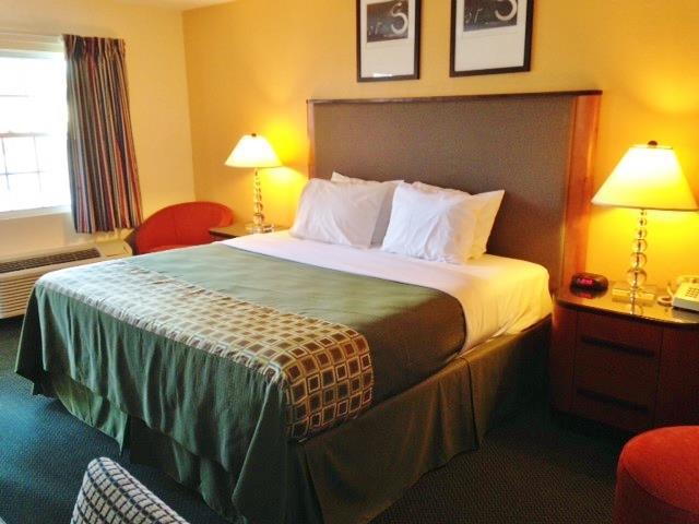 Americas Best Value Inn Media Philadelphia Ruang foto