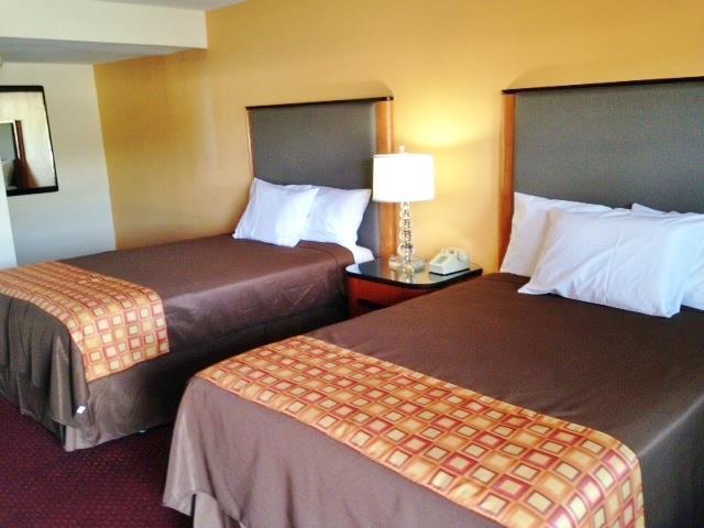 Americas Best Value Inn Media Philadelphia Ruang foto